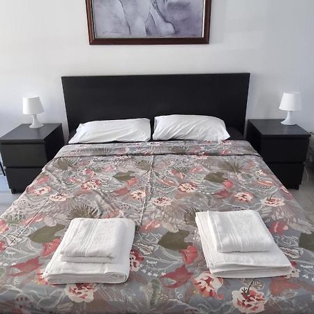 Sea Anemone Apartments Paphos Kültér fotó