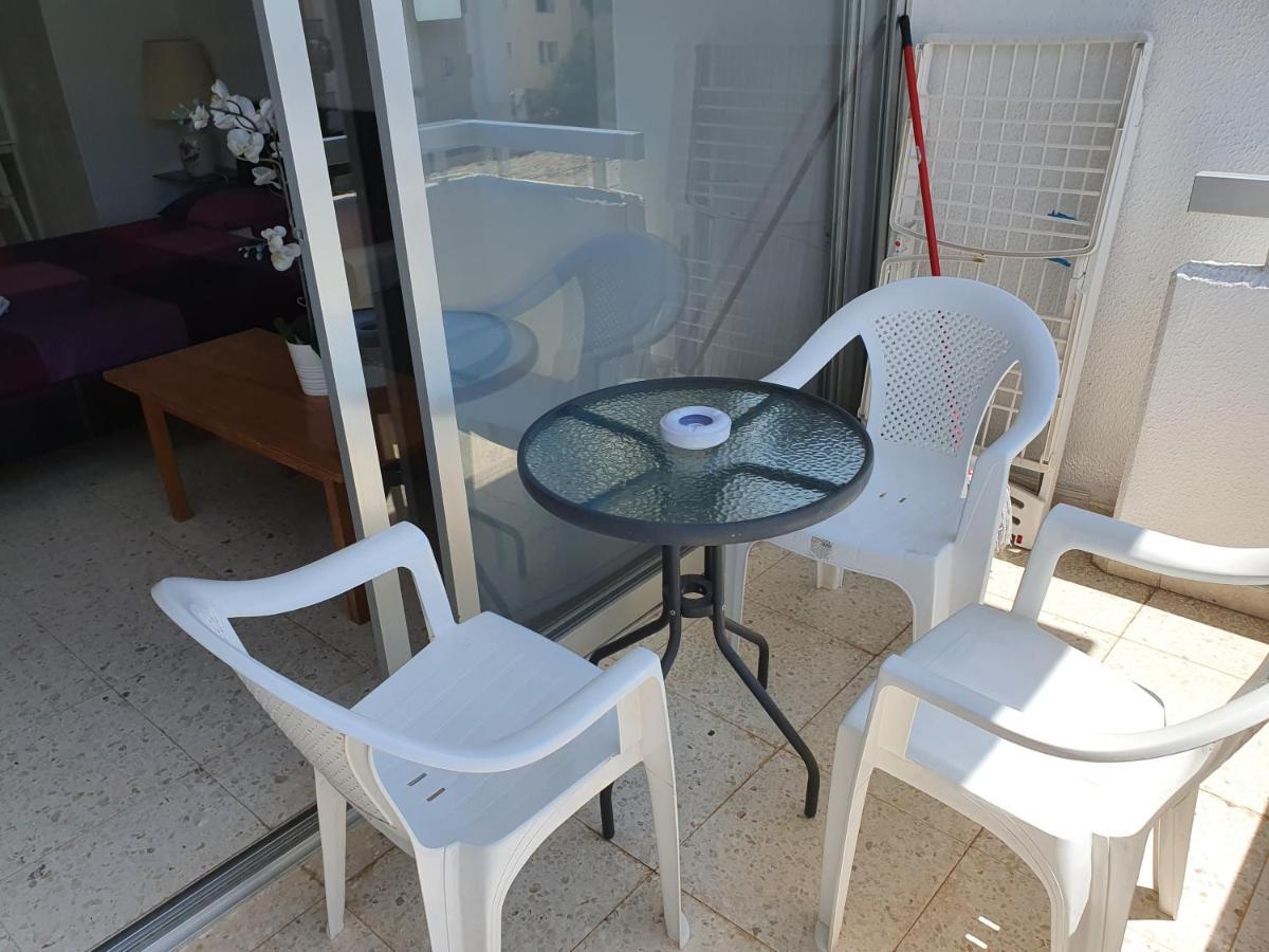 Sea Anemone Apartments Paphos Kültér fotó