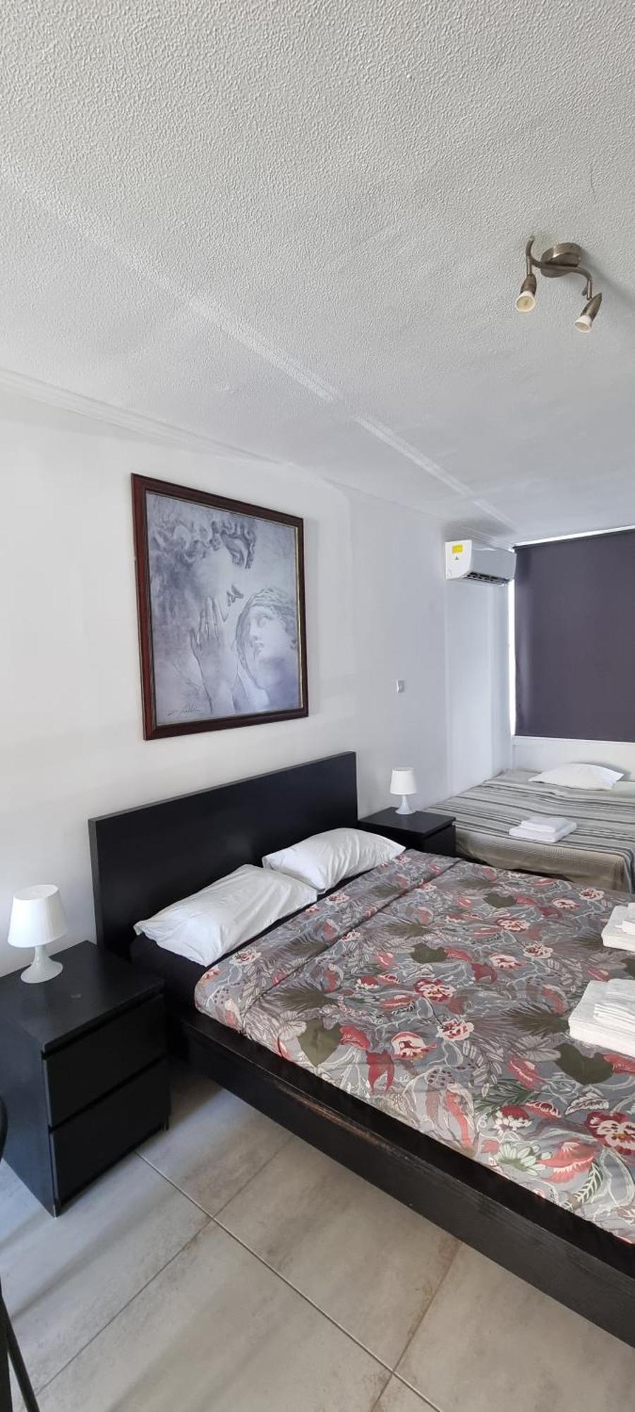 Sea Anemone Apartments Paphos Kültér fotó